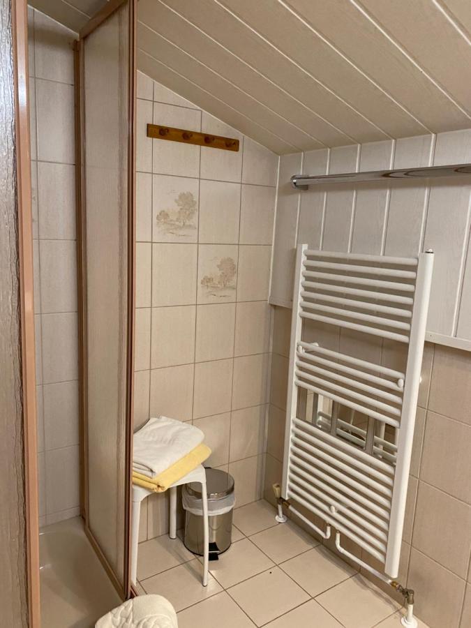 Haus Aichmann Apartment Schladming Exterior photo